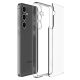 11. Spigen Ultra Hybrid Case for Samsung Galaxy S24 FE - Clear