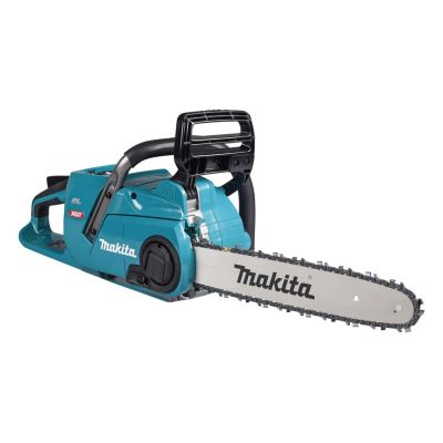 3. Makita UC015GT101 Chainsaw Black, Blue