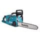 3. Makita UC015GT101 Chainsaw Black, Blue