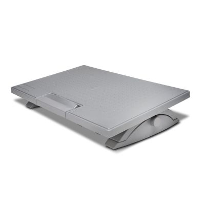 6. Kensington SmartFit SoleMate Pro Ergonomic Footrest