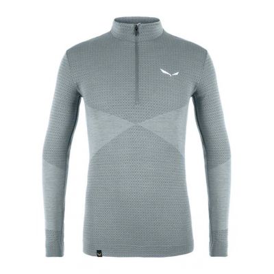 2. Salewa Med Warm Amr Sweatshirt M 27967-0310