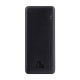 6. BASUES POWERBANK AIRPOW 10000MAH 20W (BLACK)
