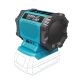 Dedra DED7004 blue speaker