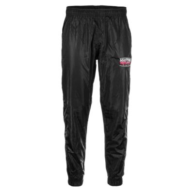 3. DSS-MASTERS sauna tracksuit