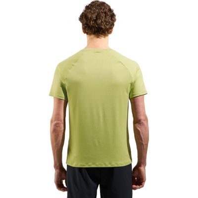 3. Odlo F-Dry T-Shirt Crew Neck M 550822/48800
