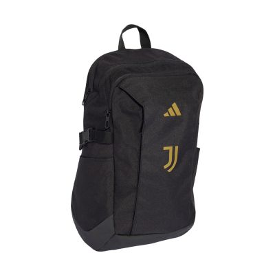 3. adidas Juventus backpack black KT0784