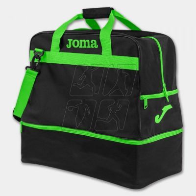 Joma Training III Large sports bag 400007.117