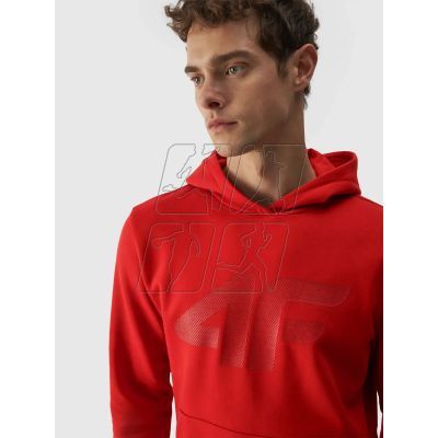 4. 4F M 4FWMM00TSWSM1464-70S sweatshirt