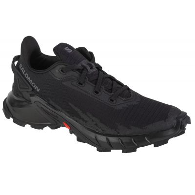 Salomon Alphacross 4 W 470642 Running Shoes