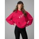 Women's loose sweatshirt with hood 4F 4FRSS26TSWSF2836-53S