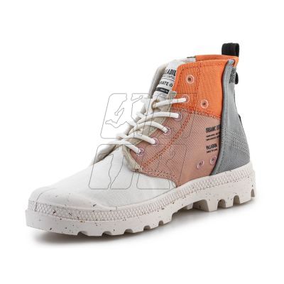 8. Palladium Pampa Hi Re Generate W 79128-363-M shoes