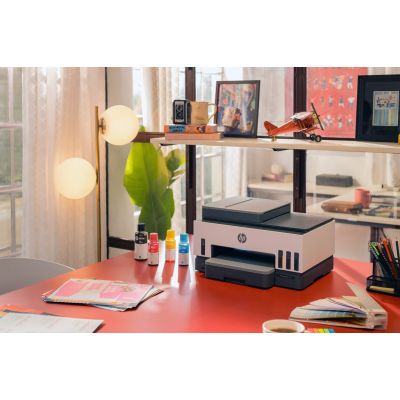 9. HP Smart Tank 790 4WF66A All-in-One Printer