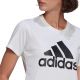 5. T-shirt adidas Essentials Regular W GL0649