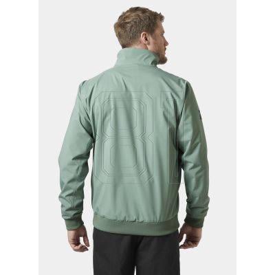 13. Helly Hansen Hp Racing Bomber Jacket M 34285 489