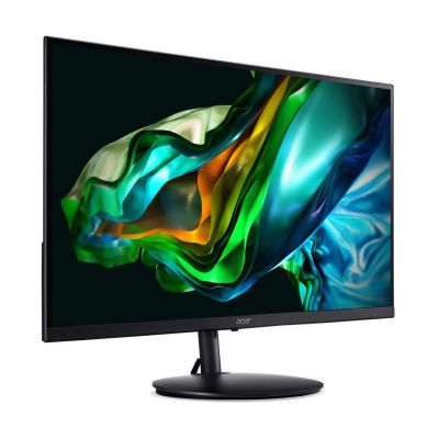 2. Acer SH322QKbmiphux computer monitor