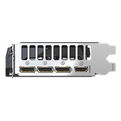 16. Gigabyte GeForce RTX 5060 GAMING OC 8GB Graphics Card