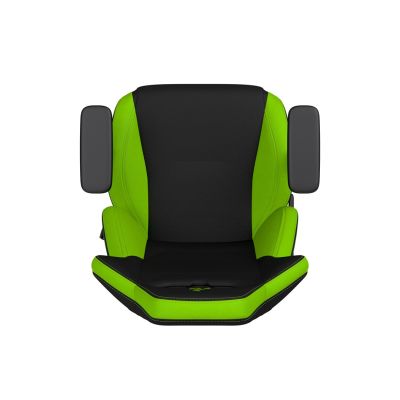 4. Nitro Concepts S300 Padded Upholstered Seat Padded Upholstered Backrest
