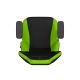 4. Nitro Concepts S300 Padded Upholstered Seat Padded Upholstered Backrest