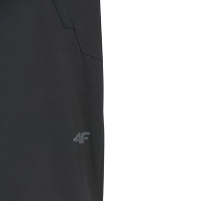 13. Trousers 4F FNK M0990 M 4FWAW25TFTRM0990 20S