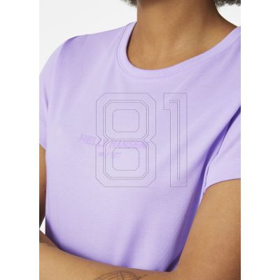 12. Helly Hansen Allure T-shirt W 53970 697