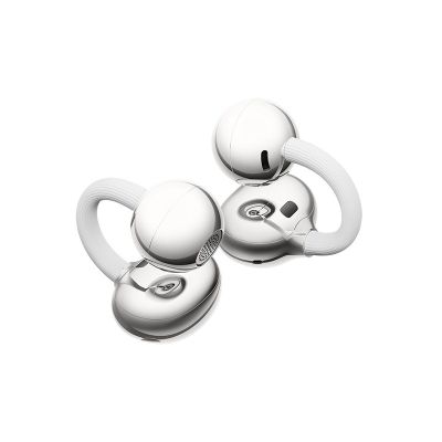 4. Huawei FreeClip 2 True Wireless Stereo (TWS) In-Ear Bluetooth Calls/Music Headset White