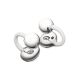4. Huawei FreeClip 2 True Wireless Stereo (TWS) In-Ear Bluetooth Calls/Music Headset White