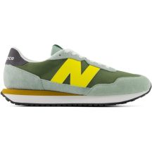 New Balance 237 Lifestyle Men's Classic Shoes (M23791W)