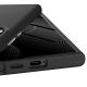 9. 3mk Fortis MagCase for Samsung Galaxy S24 Ultra - black