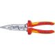 3. Knipex 13 86 200 pliers Needle-nose pliers