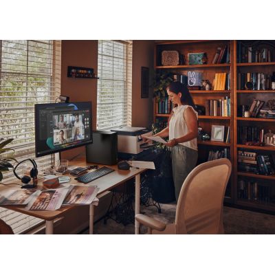 5. HP ProDesk 4 Tower G1i Desktop AI PC Ultra 5 225 16GB DDR5 SSD 512GB Arc 130T W11 Pro 3-Year On-Site Service