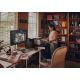 5. HP ProDesk 4 Tower G1i Desktop AI PC Ultra 5 225 16GB DDR5 SSD 512GB Arc 130T W11 Pro 3-Year On-Site Service