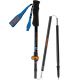 2. Viking Kettera Pro trekking stick 115-135 cm 610-22-7712-15-UNI
