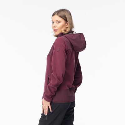12. Hi-Tec Lady Turfo Sweatshirt W 92800441481