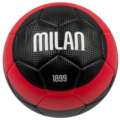 AC MILAN STRIPES FOOTBALL R.5