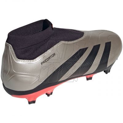 3. Adidas Predator League LL FG IF6331 football boots