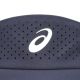 3. Asics Performance Visor Navy Blue 3043A140 400