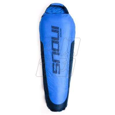 14. Meteor Indus R 81137 Sleeping Bag