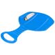 18. APPLE SOFT GRIP SLIDE SLED BLUE