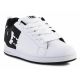 6. DC Court Graffik M 300529-WLK shoes