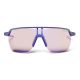 4. JULBO FREQUENCY REACTIV 1-3 HC purple/pink glasses