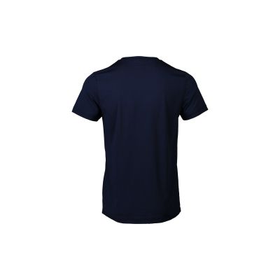 3. POC M'S REFORM ENDURO LIGHT cycling jersey - navy blue