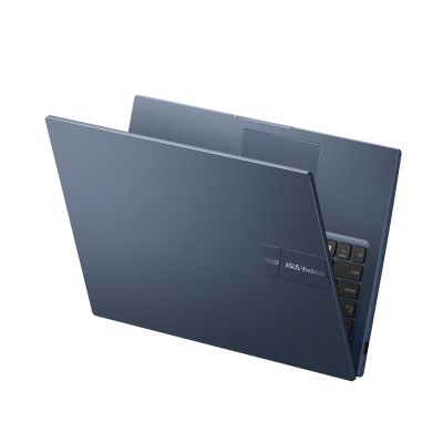 7. ASUS Vivobook 15 X1504VA-BQ4283W Core 5 120U 15.6"FHD IPS-level Panel 60Hz 250nits AG 16GB DDR5 SSD512 Intel Graphics WLAN+BT Cam 720p 42WHrs Win11 Quiet Blue