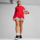 7. Puma Team Goal Casuals Hoody W 658621 01