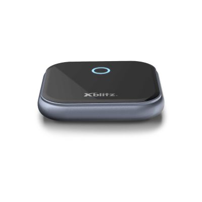 5. XBLITZ WIRELESS SMARTCAR ADAPTER
