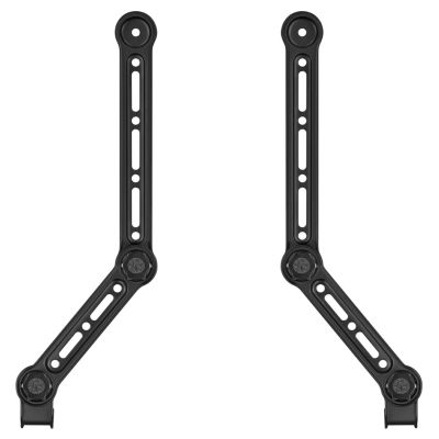 7. MACLEAN VESA MOUNT FOR SOUNDBAR UNIVERSAL, 15KG MAX MC-334