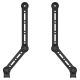 7. MACLEAN VESA MOUNT FOR SOUNDBAR UNIVERSAL, 15KG MAX MC-334