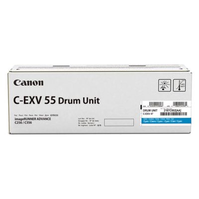 Drum for Canon C-EXV 55 cyan printer (2187C002)