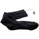 22. Glovii GQ2M heated socks (35, 36, 37, 38, 39, 40, M; black)
