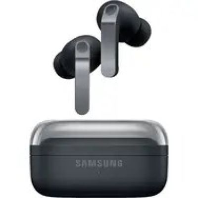 2. Samsung Galaxy Buds4 Pro Black / ANC / BT