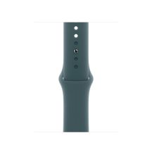 Apple Watch Sport Band for Watch 40mm, seegrün (M/L)